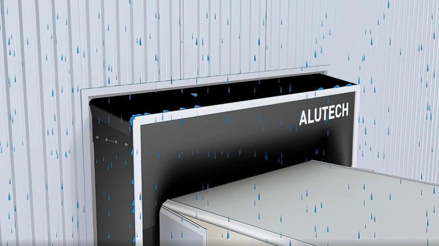 герметизаторы проема в Усть-Лабинске