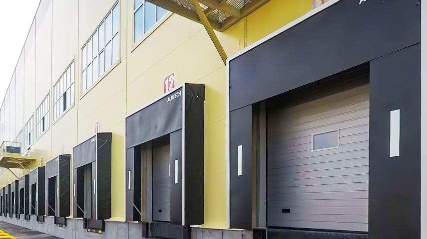 перегрузочное оборудование алютех в Усть-Лабинске