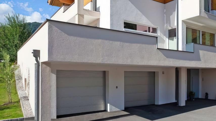 ворота в Усть-Лабинске